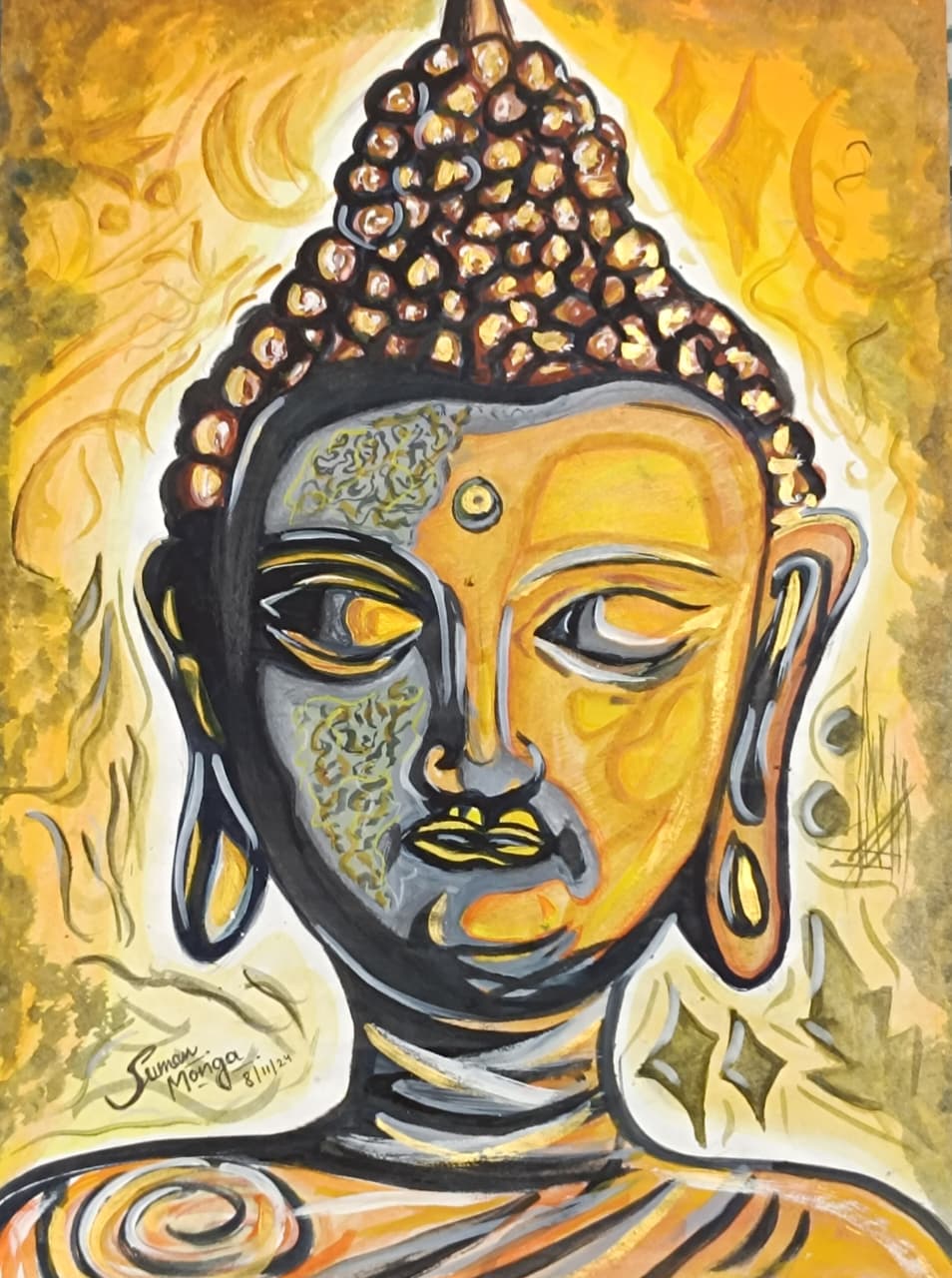 Moksh by Suman monga(11-C).